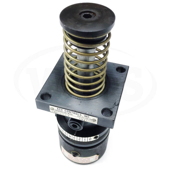 SAHS1-1/8X2F Ace Adjustable Shock Absorber
