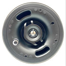 SAROS PD4T-W-T-EACH Crestron Saros 4” 2-Way Pendant Speaker, White-3