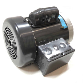 FD12CM2PCR US Motor 1/2 Hp, 1725 RPM, 60Hz, 1Ph, 9.0/4.5A, 115/230V, Motor