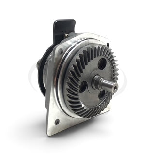 14-73-0500 Milwaukee SPINDLE HUB ASSY W/5/8'' AND 3.54 GEAR RATIO(20165