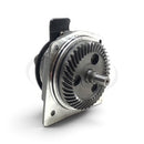 14-73-0500 Milwaukee SPINDLE HUB ASSY W/5/8'' AND 3.54 GEAR RATIO(20165