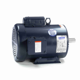 131526.00 Marathon 1.5HP Electric Motor, 1200RPM