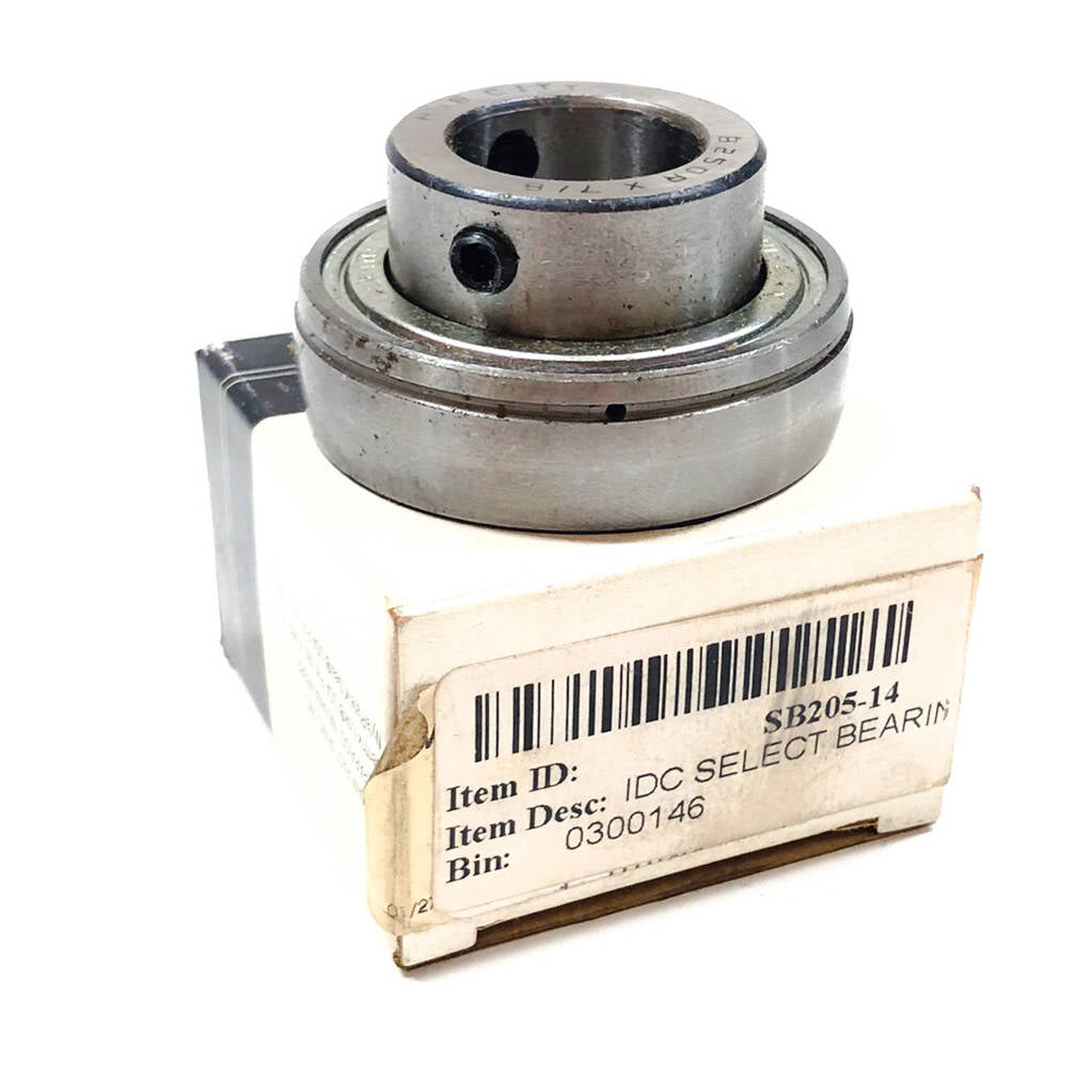 SB205-14 IDC Select Bearing