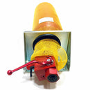 SB330-20A1/112S-262A Hydac Hydrospeicher Accumulator, 262 bar, SAF20M12T210A-S13-1