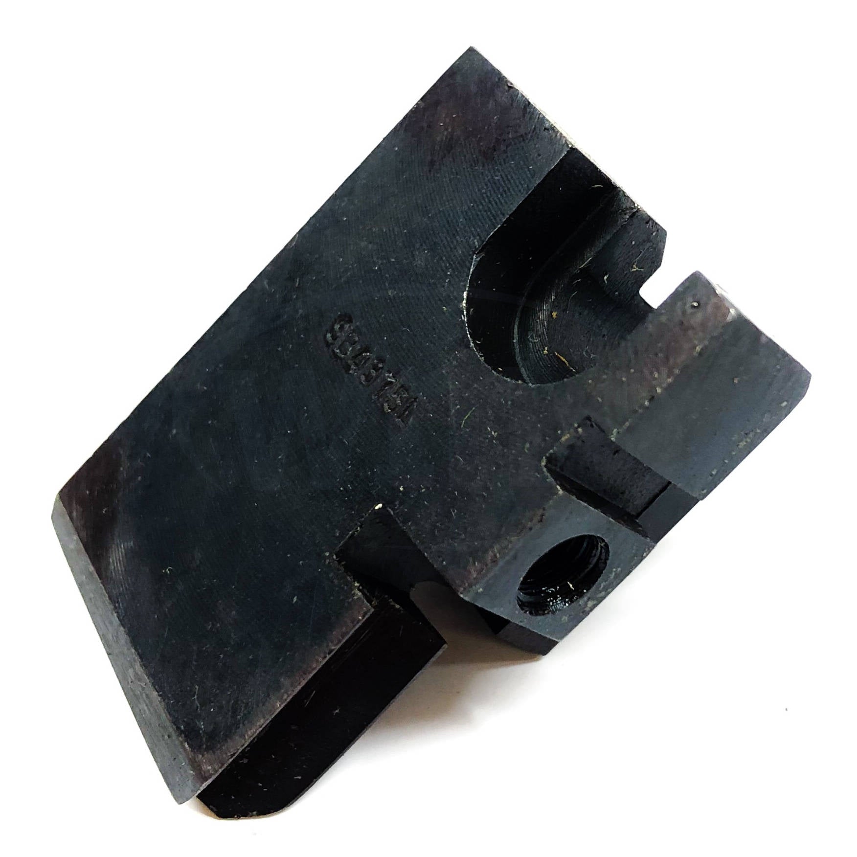 SB4375L Unbranded Tool Holder - 0