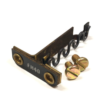 FH40 Westinghouse Overload Relay Heater, Type A