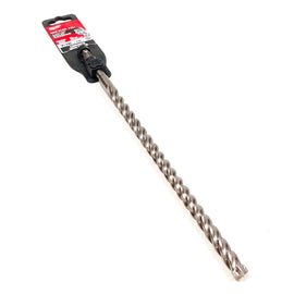 48-20-7364 Milwaukee SDS-PLUS Rotary Hammer Drill Bit 4CT MX4 7/16" X 10" X 12"