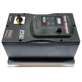 E510-203-H1FN4S-U Teco-Westinghouse 3 HP Variable Frequency Drive