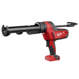 2641-20 Milwaukee M18 Cordless 10oz. Caulk and Adhesive Gun