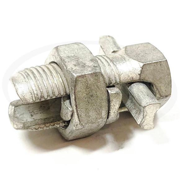 SBP2 Burndy AMP 6-4 ACSR 2SOL 10-4