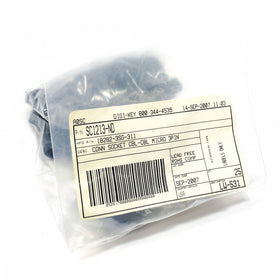 SC1213-ND Conxall Female Receptacle, 3-Pin - 0