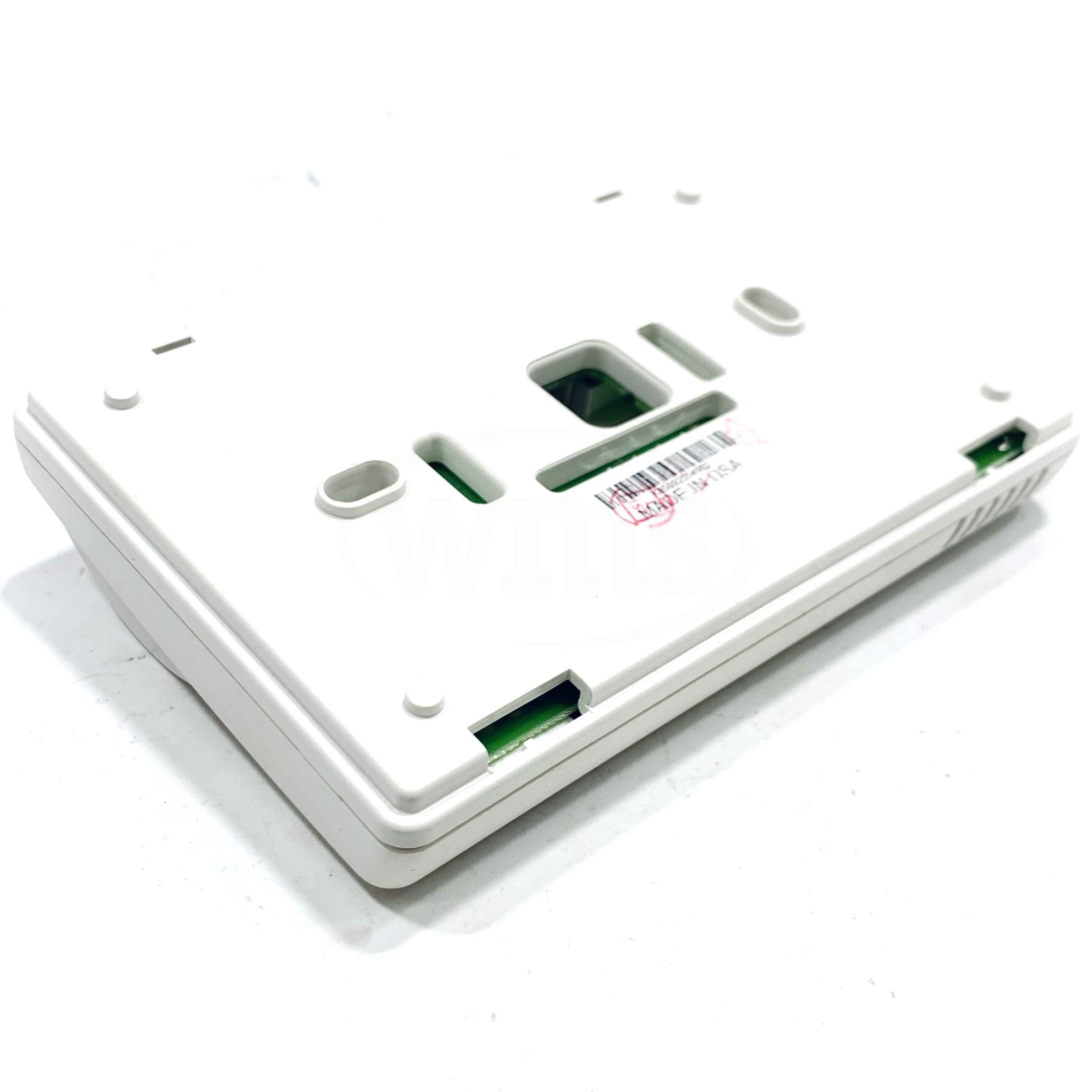 SC1801L1107 Simple Comfort Non-Programmable Thermostat, 1 Stage Heat - 0
