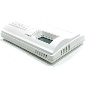 SC1801L1107 Simple Comfort Non-Programmable Thermostat, 1 Stage Heat - 0