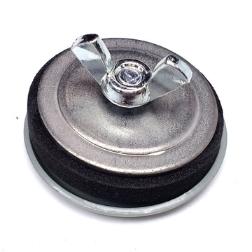 59710 Hoffman 1.06" Hole Seal (3/4" NPT)