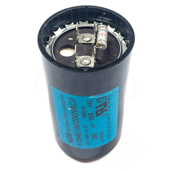 SCAP165V-300UF Techtop Start Capacitor, 165V 300uF