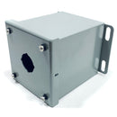 SCE-1PBX Saginaw Enclosure 4x4x4.75-1