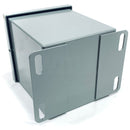 SCE-1PBX Saginaw Enclosure 4x4x4.75-2