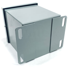 SCE-1PBX Saginaw Enclosure 4x4x4.75 - 0