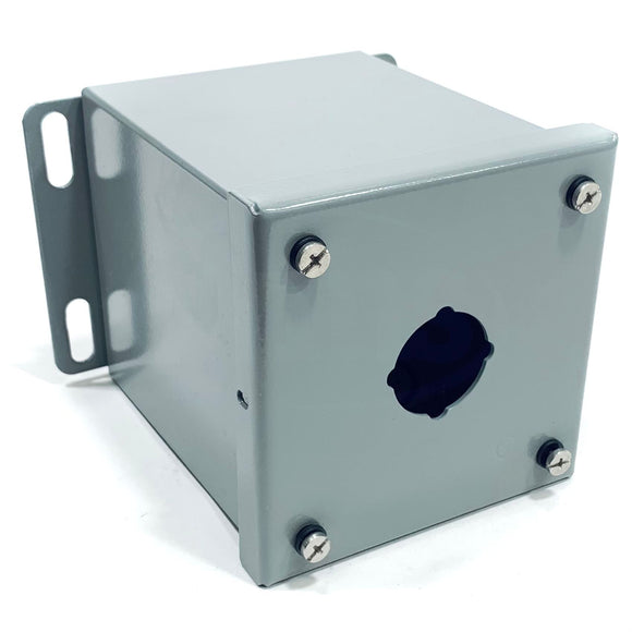 SCE-1PBX Saginaw Enclosure 4x4x4.75