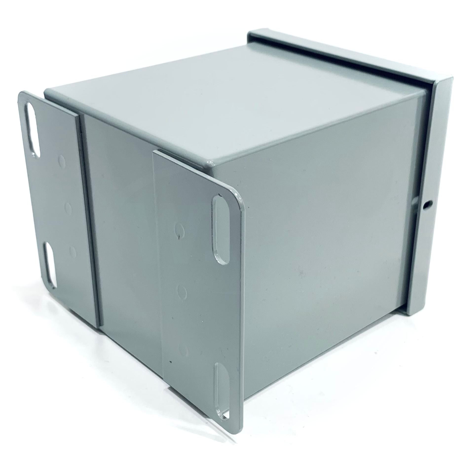 SCE-1PBX Saginaw Enclosure 4x4x4.75