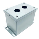 SCE-2PBX Saginaw Enclosure 6x5x4-5