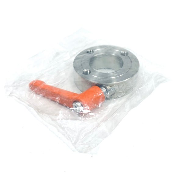 SCK2515SN3 Iwata Clamping Shaft Collar Shaft Size 25MM Outer Diameter 50MM