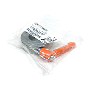 SCK2515SN3 Iwata Clamping Shaft Collar Shaft Size 25MM Outer Diameter 50MM - 0