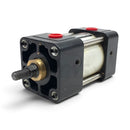 3925-1009-1-010 ARO Fluid Power Pneumatic Cylinder