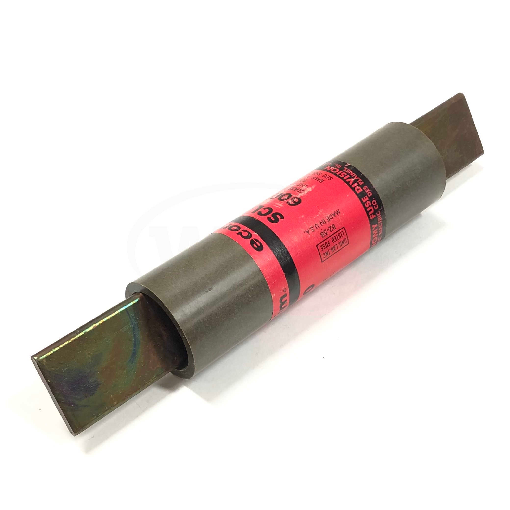 SCL-400 Econolim 600V Class K1 Fuse