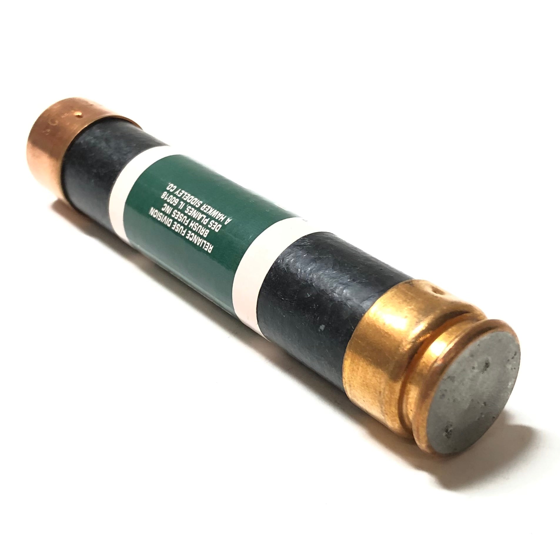 SCLR35 Brush 600V Fuse