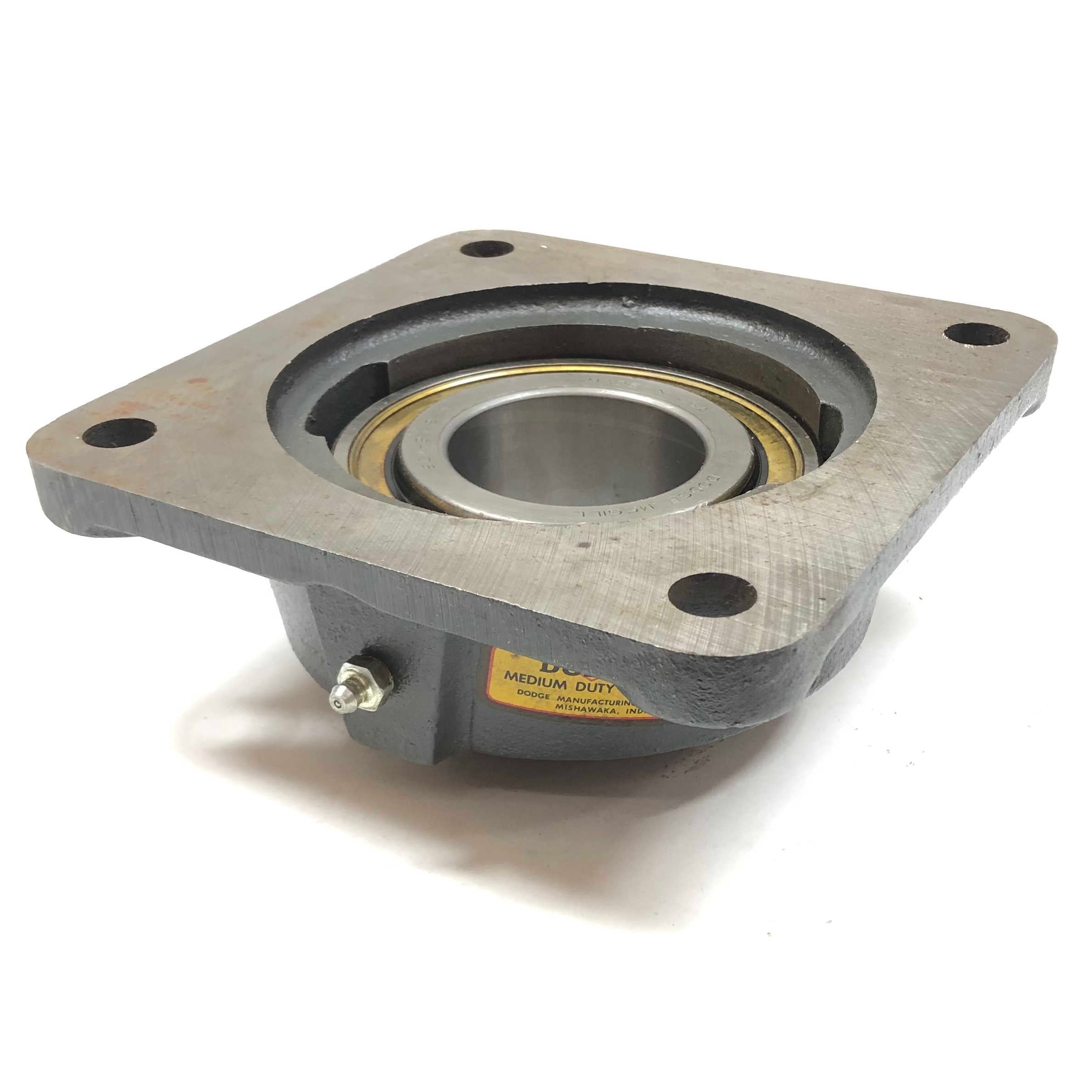 SCM-21/2-A Dodge Medium Duty Ball Bearing - 0
