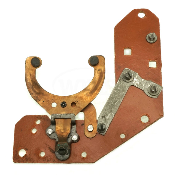 SCN 419 A.O.Smith/Century Stationary Start Switch