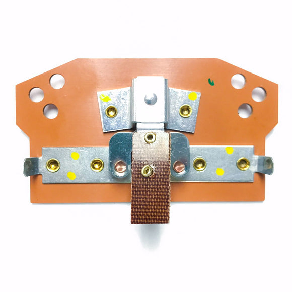 SCN 439 A.O. Smith, Century, Leland,  Starting Switch