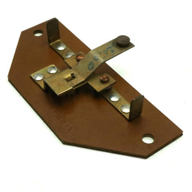 SCN 472 A.O. Smith/Century Stationary Start Switch