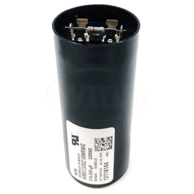 SCP-216-259/330VLTG WEG Start Capacitor, 216-259 Mfd, 330VAC