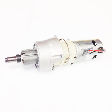 985507001 Ridgid Motor W/ Gear Train Assembly
