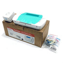 SCW457J Impassa DSC Self-Contained 2-Way Wireless Security System-5