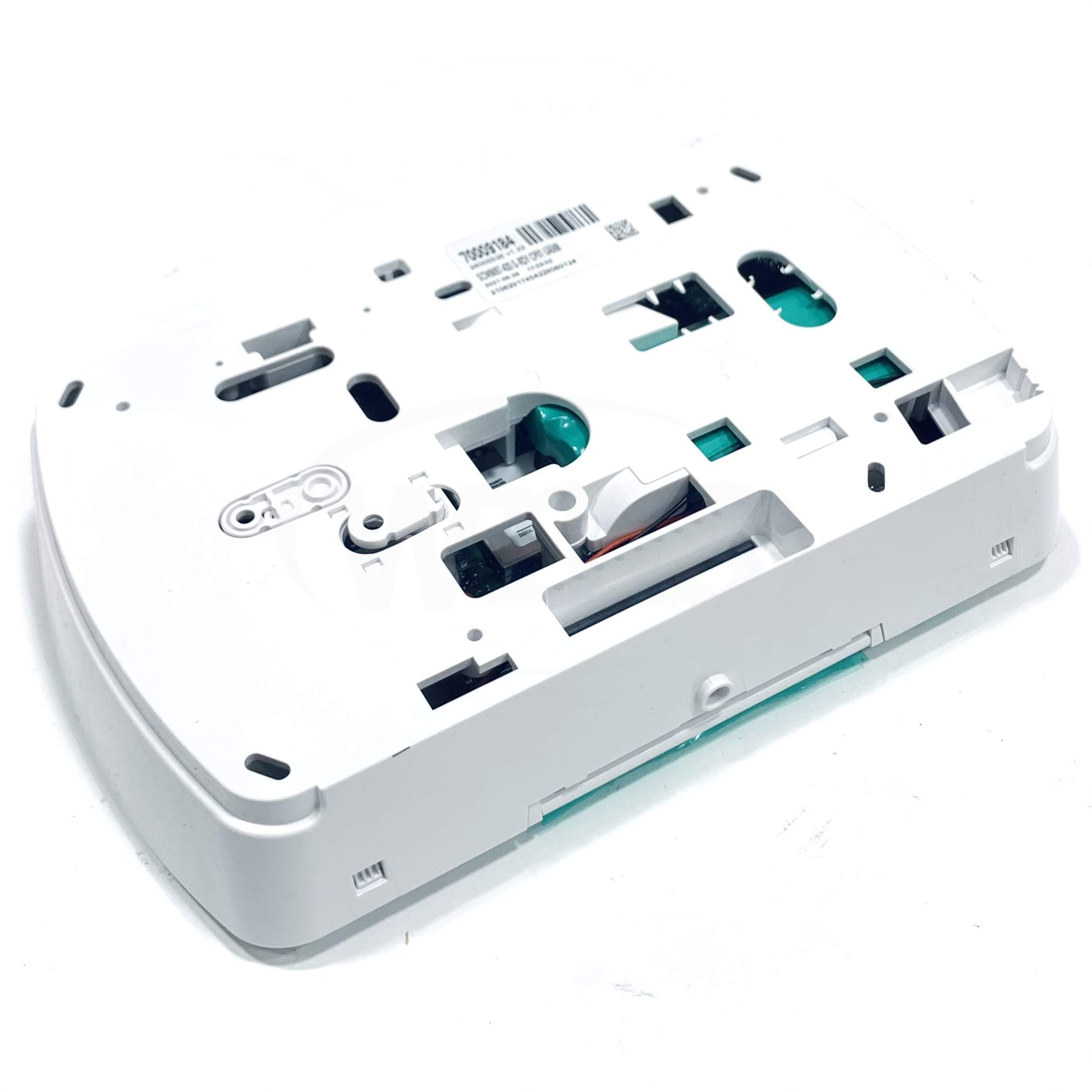 SCW457J Impassa DSC Self-Contained 2-Way Wireless Security System - 0