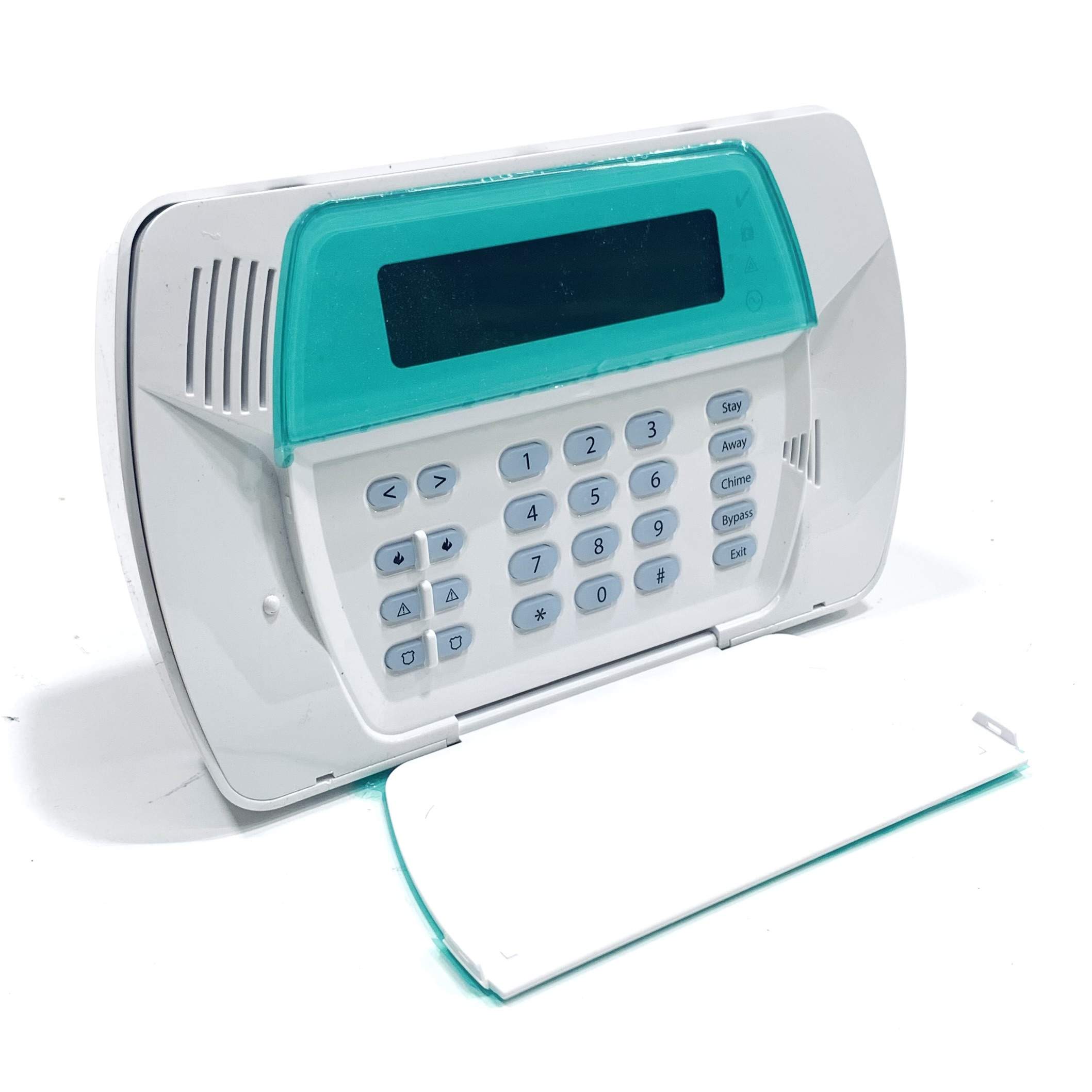 SCW457J Impassa DSC Self-Contained 2-Way Wireless Security System