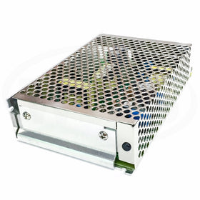 SD-50B-24 Mean Well Power Supply, 24V DC-DC - 0