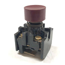 SD2-PB Westinghouse Red Push Button-1