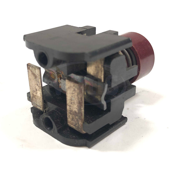 SD2-PB Westinghouse Red Push Button