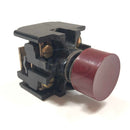 SD2-PB Westinghouse Red Push Button-3