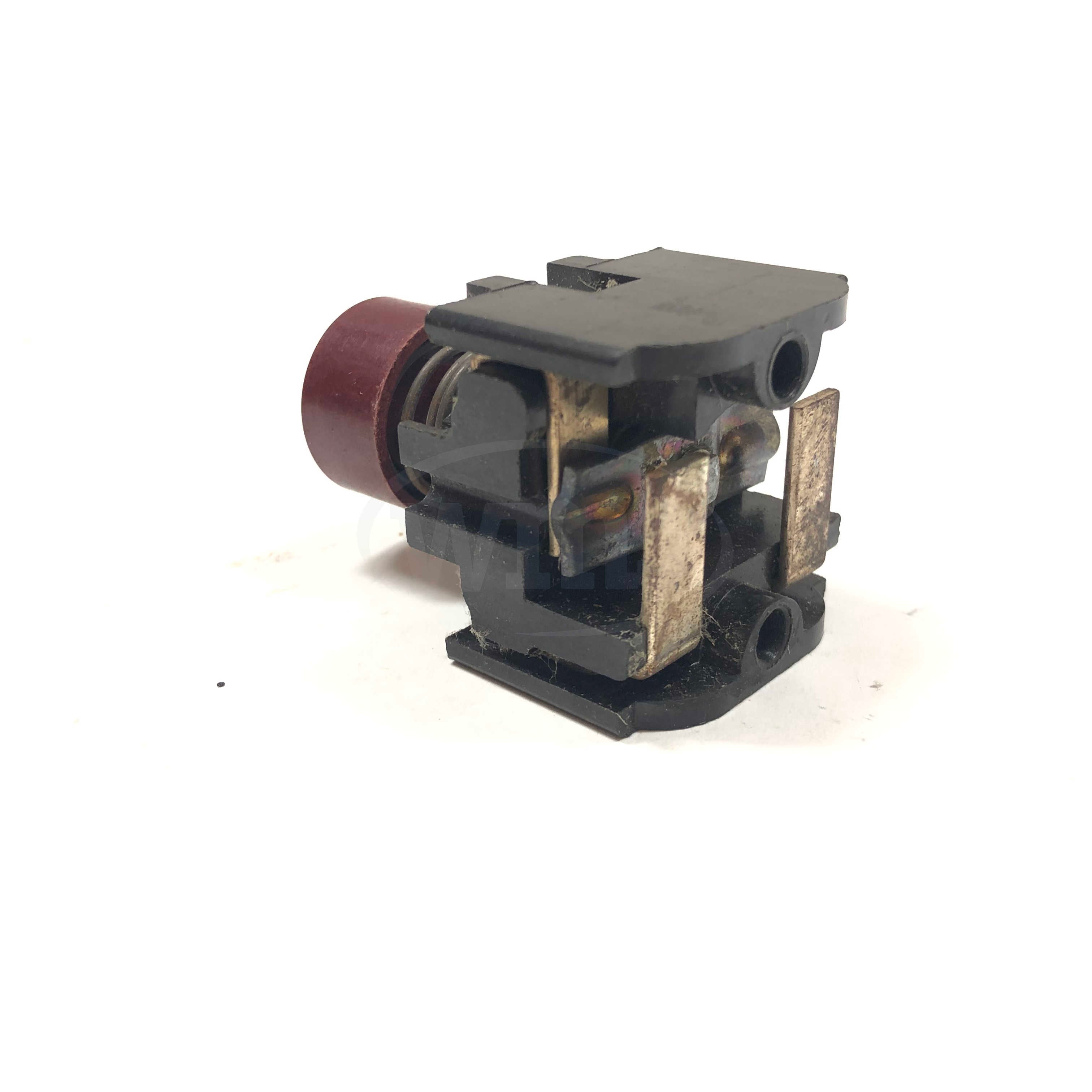 SD2-PB Westinghouse Red Push Button