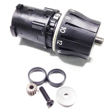 14-29-0120 Milwaukee Gearbox Assembly