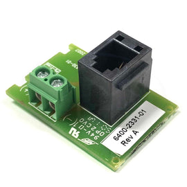 X13651467-02 Service First/Trane  COMM Module For Wired Sensor