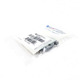 SDC9G L-Com/Infinite Electronics Assembled D-Sub Hood Kit, Gray - 0