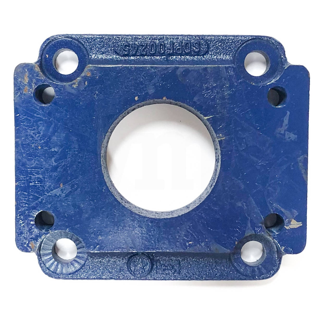SDPF00245 Shipco Pumps Adapter Flange
