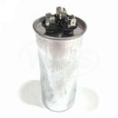 SE101DV Smart Electric Run Capacitor Round, 60+5x370/440volt-3