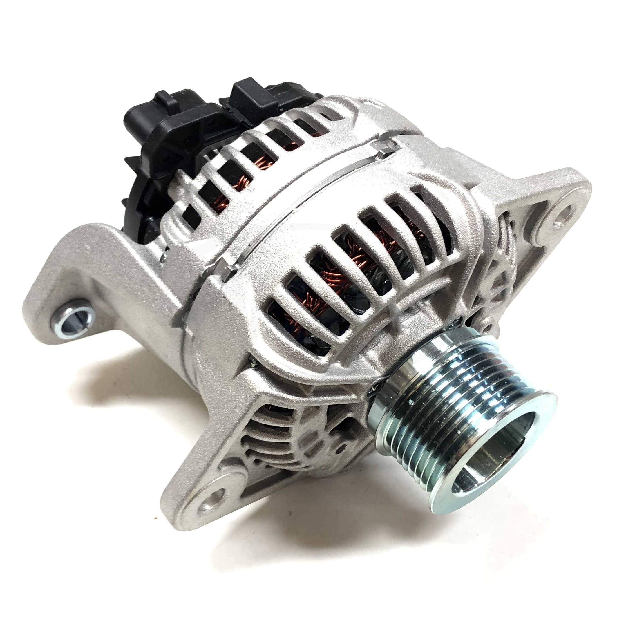 SE501838 John Deere OEM Alternator